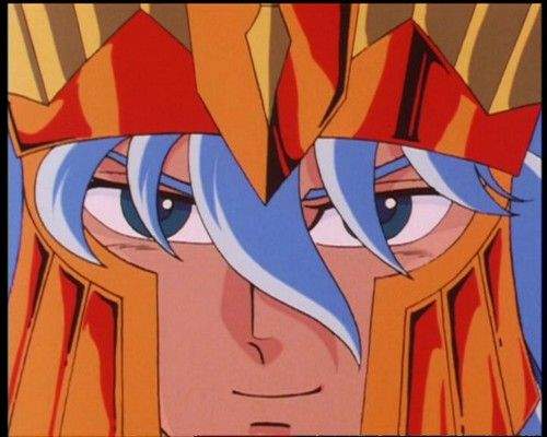 Otaku Gallery  / Anime e Manga / Saint Seiya / Screen Shots / Episodi / 104 - Il secondo cavaliere d`oro / 061.jpg